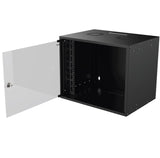 Nitrotel 9U SOHO Wall Cabinet (NTSOHO9U500)