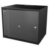 Nitrotel 9U SOHO Wall Cabinet (NTSOHO9U500)