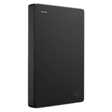 Seagate 2TB Portable USB-A 3.2 Gen 1 External Storage Drive