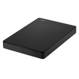 Seagate 2TB Portable USB-A 3.2 Gen 1 External Storage Drive