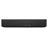 Seagate 2TB Portable USB-A 3.2 Gen 1 External Storage Drive
