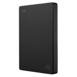Seagate 2TB Portable USB-A 3.2 Gen 1 External Storage Drive