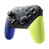Nintendo Switch Pro Controller Splatoon 3 Edition