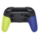 Nintendo Switch Pro Controller Splatoon 3 Edition