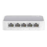 TP-Link 5-Port 10/100Mbps Desktop Switch (TL-SF1005D)