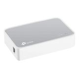 TP-Link 5-Port 10/100Mbps Desktop Switch (TL-SF1005D)