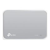 TP-Link 5-Port 10/100Mbps Desktop Switch (TL-SF1005D)