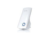 TP-Link 300Mbps Universal Wi-Fi Range Extender (TL-WA850RE)
