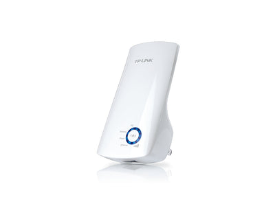 TP-Link 300Mbps Universal Wi-Fi Range Extender (TL-WA850RE)