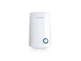 TP-Link 300Mbps Universal Wi-Fi Range Extender (TL-WA850RE)
