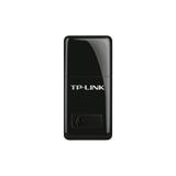 TP-Link 300Mbps Mini Wireless N USB Adapter (TL-WN823N)