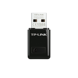 TP-Link 300Mbps Mini Wireless N USB Adapter (TL-WN823N)