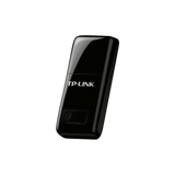 TP-Link 300Mbps Mini Wireless N USB Adapter (TL-WN823N)