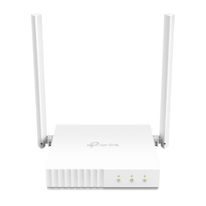 TP-Link 300 Mbps Multi-Mode Access Point/ Wi-Fi Router (TL-WR844N)