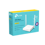 TP-Link 300 Mbps Multi-Mode Access Point/ Wi-Fi Router (TL-WR844N)
