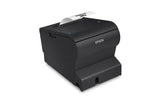 Epson OmniLink TM-T88VII052 Thermal Receipt Printer (USB+Ethernet)