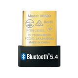 TP-Link Bluetooth 5.4 Nano USB Adapter (UB500)