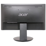 Acer E200Q Widescreen HD LED Monitor