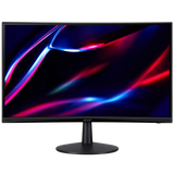Acer ED240Q Hbi Full HD Curved Gaming Monitor
