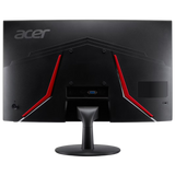 Acer ED240Q Hbi Full HD Curved Gaming Monitor