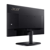 Acer EK221Q Hbi Full HD Essential Monitor