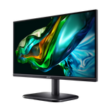 Acer EK221Q Hbi Full HD Essential Monitor