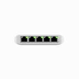 Ubiquiti Unifi 5-Port Gigabit Managed Switch (USW-Flex-Mini)