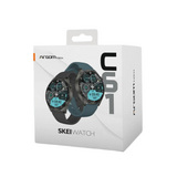 ArgomTech SKEIWATCH C61 SmartWatch Black