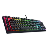 Razer BlackWidow V4 X Mechanical RGB Gaming Keyboard