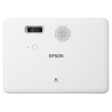 Epson EpiqVision Flex CO-W01 3000-Lumen WXGA 3LCD Projector