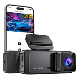 Veement V300 Front Dash Cam for Cars (V300-Dashcam)