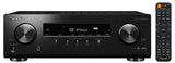Pioneer VSX-534 Home Theater Receiver with Dolby Atmos and Bluetooth