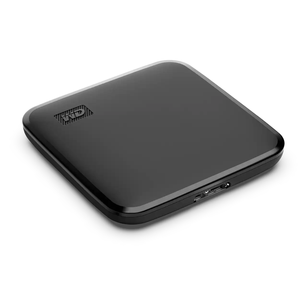 Western Digital Elements SE External SSD 1 TB - USB 3.0