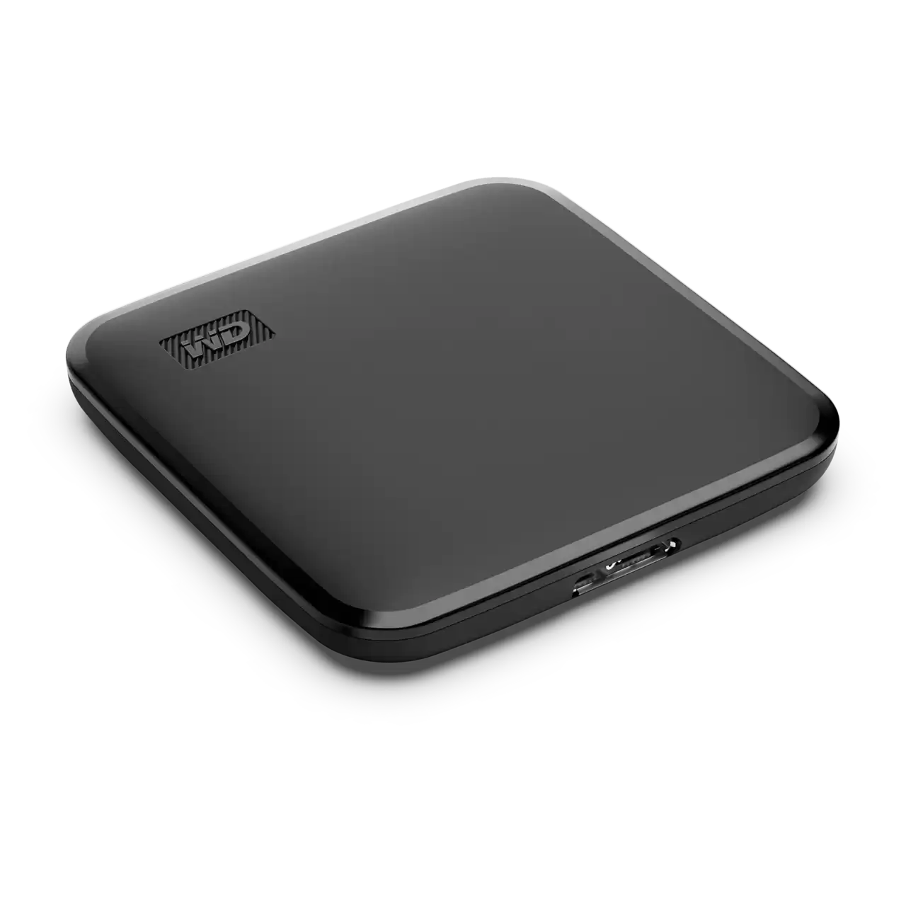 Western Digital Elements SE External SSD 1 TB USB 3.0 GS COM