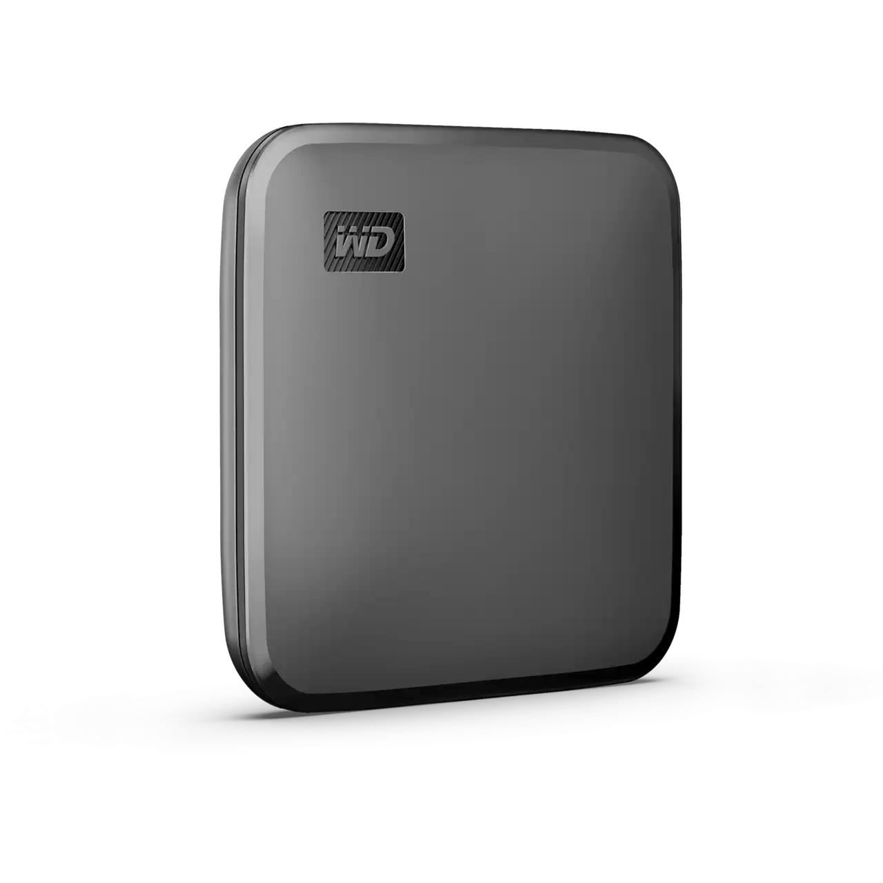 Western Digital Elements SE External SSD 1 TB - USB 3.0