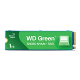 Western Digital 1TB Green SATA NVMe 2280 Solid State Drive
