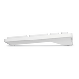 Dell Pro Keyboard and Mouse - KM5221W (White)