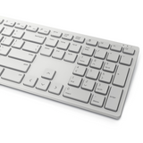 Dell Pro Keyboard and Mouse - KM5221W (White)