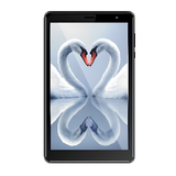 DIALN 8" X8 Ultra Tablet with Rugged Case