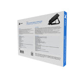 Xtech USB Powered Laptop Cooling Pad (XTA-156)