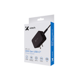Xtech 65W GaN USB-C Power Adapter (XTC-230)