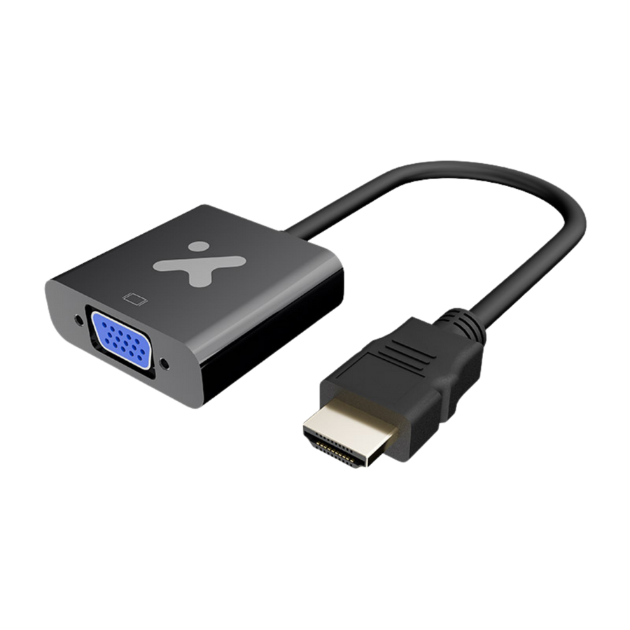 Adapters and Splitters – GS-COM
