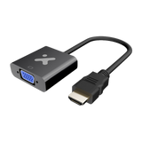 Xtech HDMI Male to VGA Female Video Adapter (XTC-384)