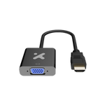 Xtech HDMI Male to VGA Female Video Adapter (XTC-384)