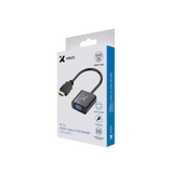 Xtech HDMI Male to VGA Female Video Adapter (XTC-384)