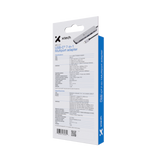 Xtech USB-C 7-in-1 Multiport Adapter (XTC-571)