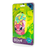 Xtech Stitch Edition Wired Mouse - Angel (XTM-D406ST-YL)