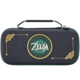 Nintendo Switch PowerA Zelda Tears of the Kingdom Slim Case