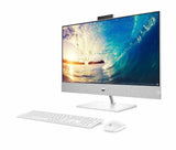 HP Pavilion All-in-One 27-ca0012la - Ryzen 7 Processor, 16GB RAM, 512GB SSD, Windows 11 Home PC