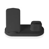 RCA Wireless Magnetic Dock Charging Station